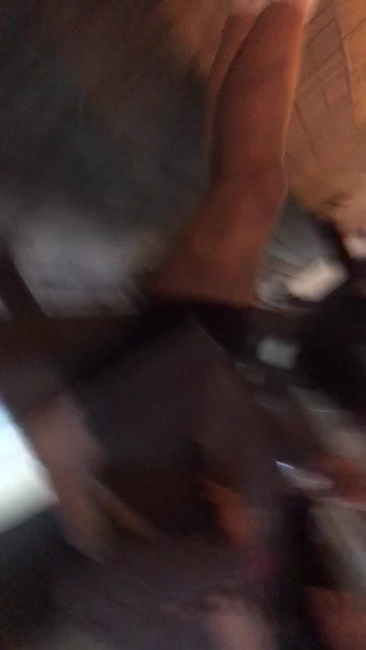 길거리 버정 업스 촬영본 6분가량 썸네일