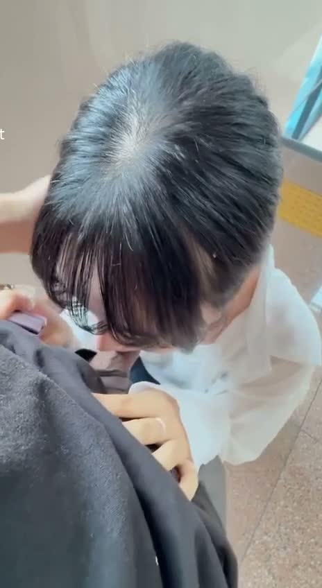 계단 얼공 사까시 썸네일