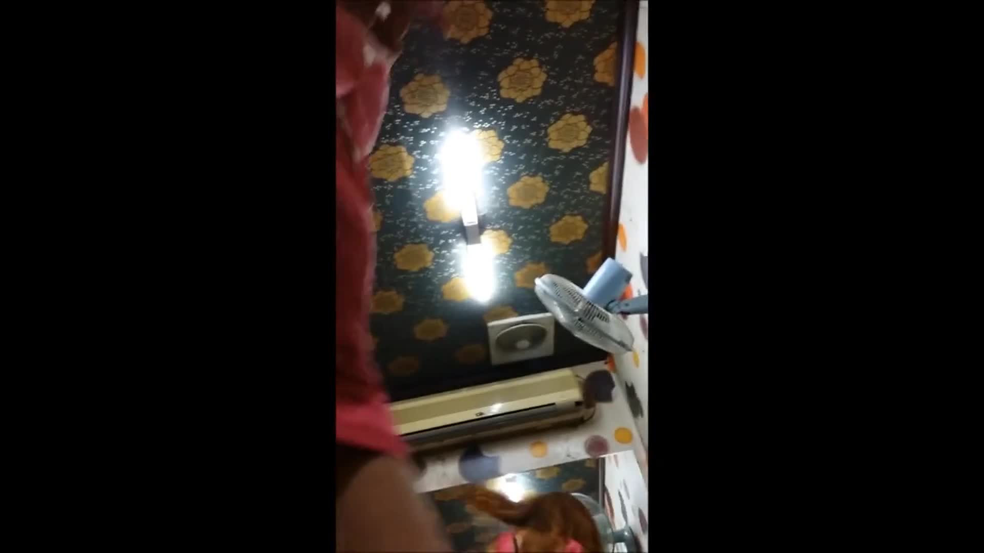 업소 큰 언니 비하인드 유출 썸네일